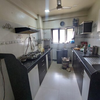 2 BHK Apartment For Rent in Lilium Lantana Pitamaha Ramji Nagar Mumbai  8007315