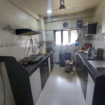 2 BHK Apartment For Rent in Lilium Lantana Pitamaha Ramji Nagar Mumbai  8007315