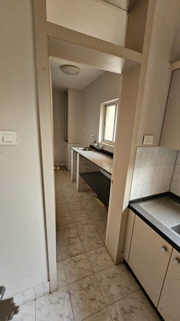 Bathroom in 3 BHK Apartment at Yelahanka – for Sale