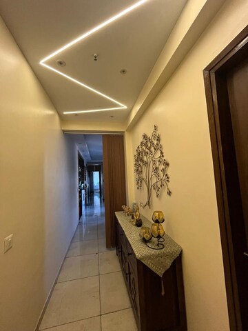 Master Bedroom in 3 BHK Apartment at BPTP Spacio, Sector 37d – for Sale