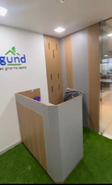   Office Space at Makarba – for Rent
