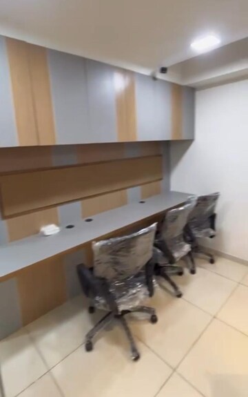 Team Area in  Office Space at Makarba – for Rent