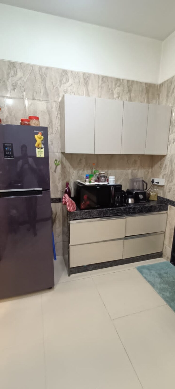 Kitchen, ramesh nagar 2 Bedroom 725 Sq.Ft. Apartment In Ramesh Nagar Delhi 8007344