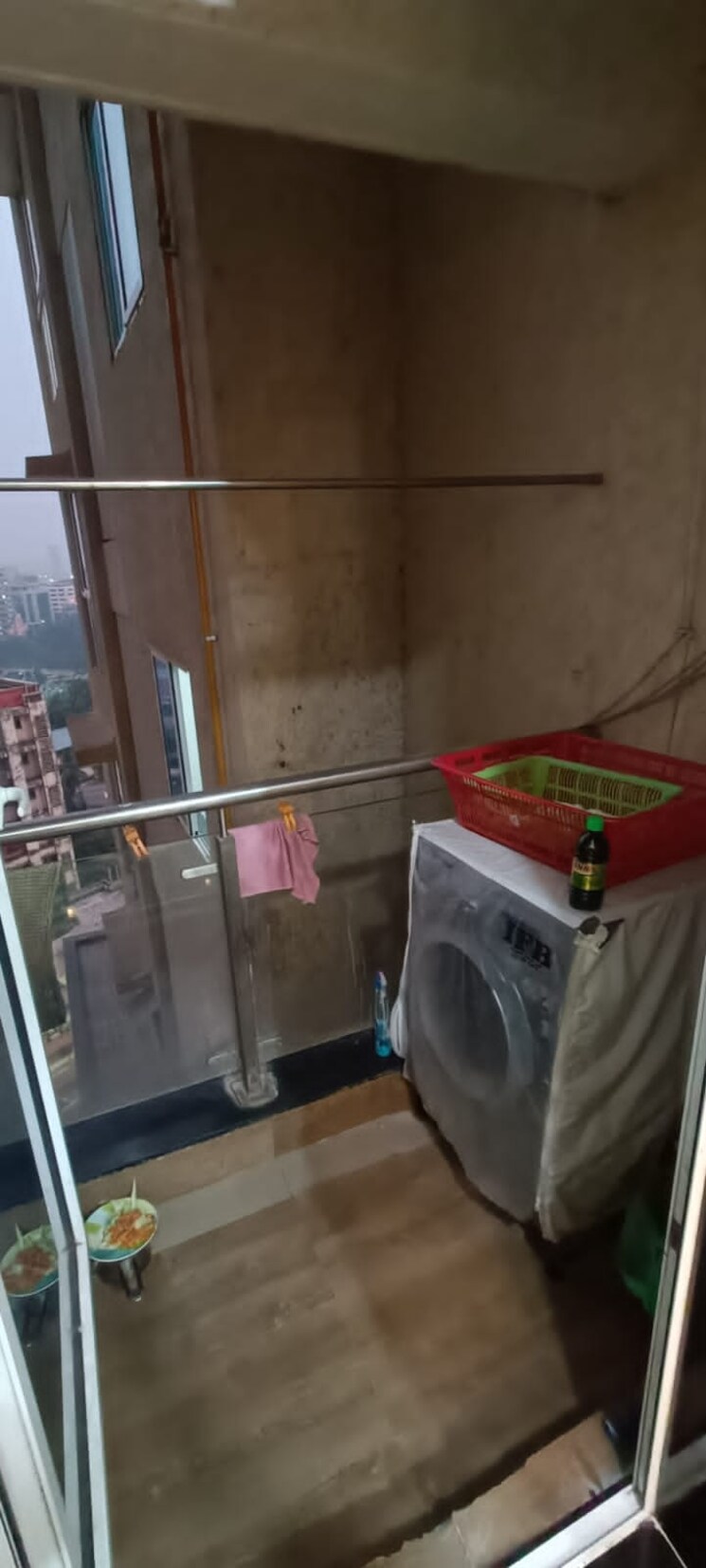 undefined, ramesh nagar 2 Bedroom 725 Sq.Ft. Apartment In Ramesh Nagar Delhi 8007344