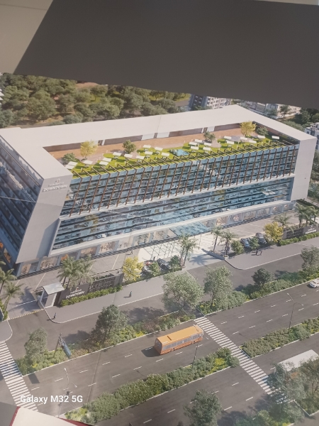 Office Space For Sale in Fairmount Downtown