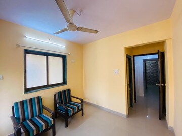 Living Room in 5 BHK Apartment at Lodha New Cuffe Parade, Wadala – for Sale