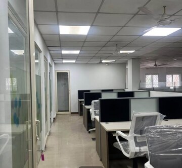 Commercial Office Space 7000 Sq.Ft. For Rent in Koramangala Bangalore  8007002