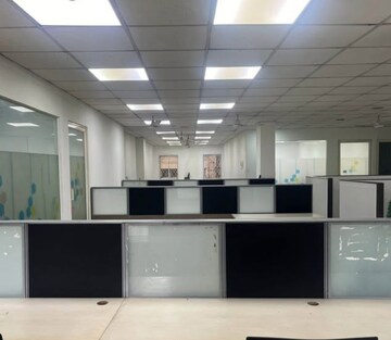 Team Area in  Office Space at Koramangala – for Rent