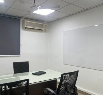 Floor Plan in  Office Space at Koramangala – for Rent