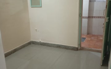 1 BHK Independent House For Rent in Ashwath Nagar