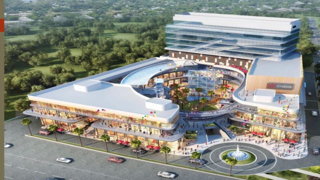 Retail Shop For Sale in Sector 28