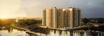 4 BHK Apartment For Resale in Adani Ambrosia Shantigram Ahmedabad  8007394