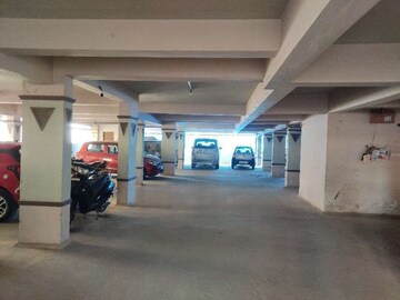 Parking in 3 BHK Apartment at Pragathi Nagar – for Sale