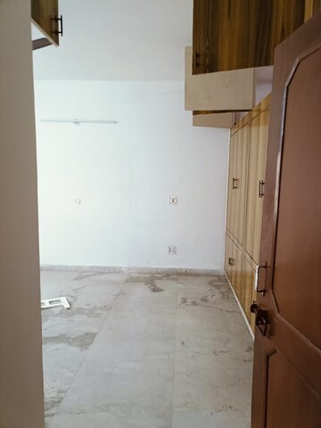 Bathroom in 3 BHK Builder Floor at Sector 15 ii – for Rent