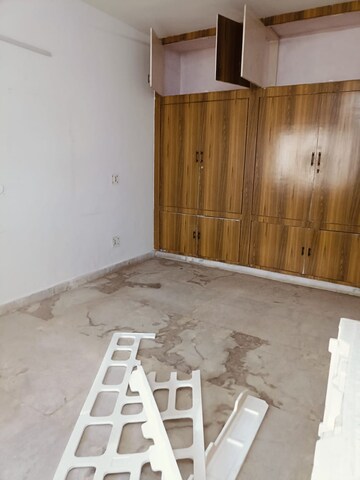Kitchen in 3 BHK Builder Floor at Sector 15 ii – for Rent