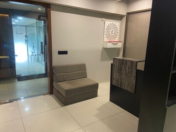 Room in  Office Space at Bodakdev – for Rent