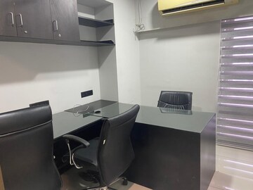Team Area in  Office Space at Bodakdev – for Rent