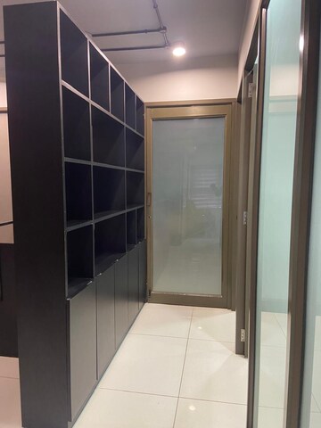 Building Lobby in  Office Space at Bodakdev – for Rent
