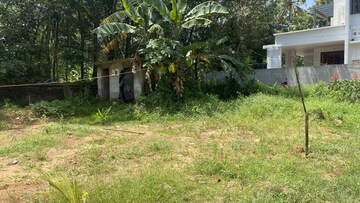  Plot – Exterior View View at Thiruvankulam - for Sale
