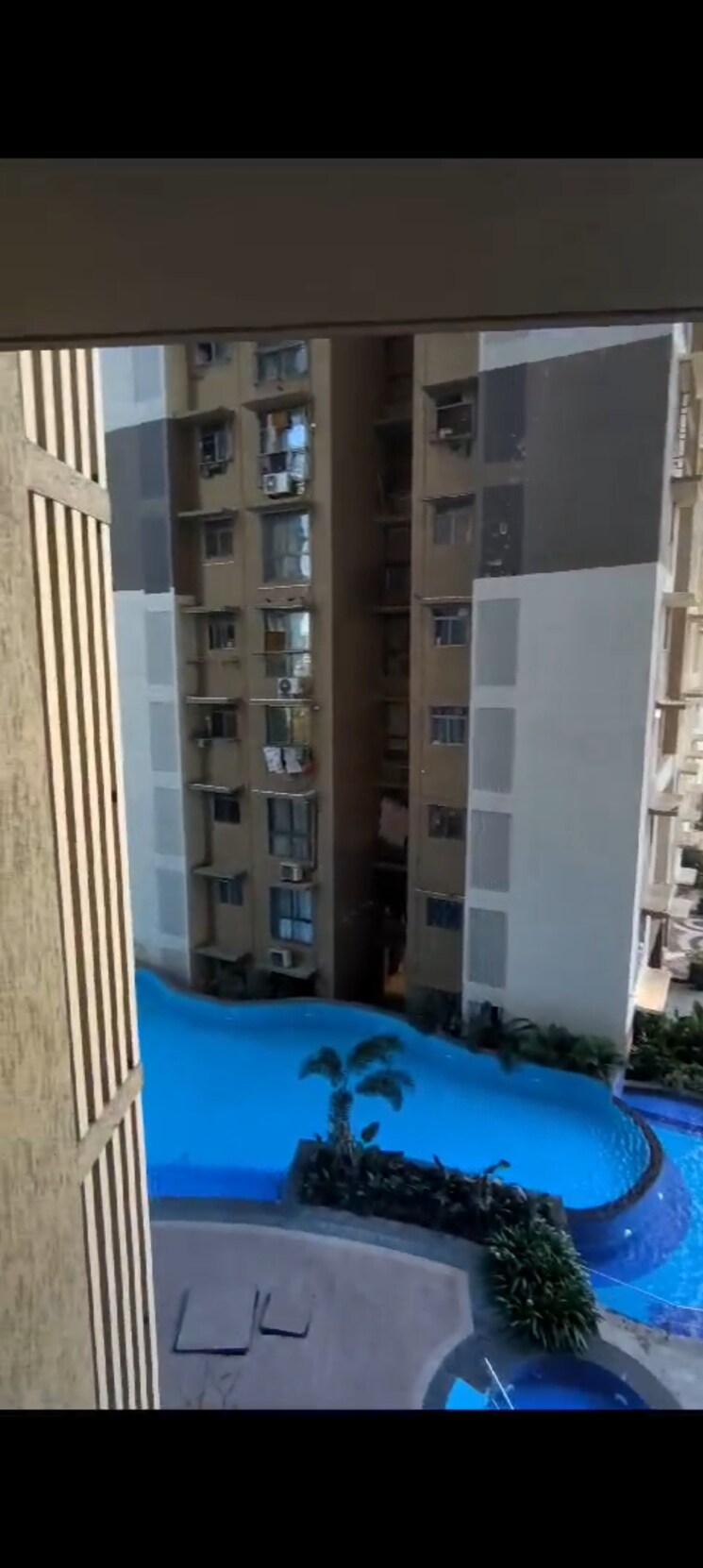 Exterior View, chandak-nishchay 2 Bedroom 497 Sq.Ft. Apartment In Borivali East Mumbai 8007406