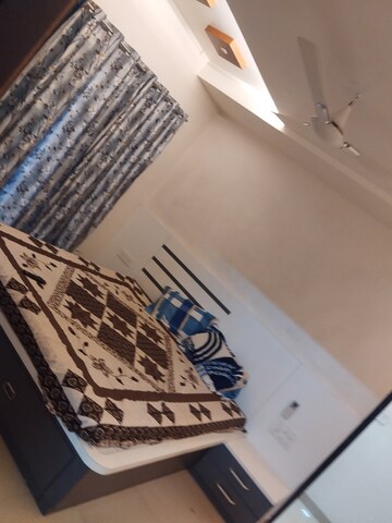 Furnished Amenities in 3.5 BHK Apartment at LDA Parijaat Apartments, Faizabad Road – for Rent