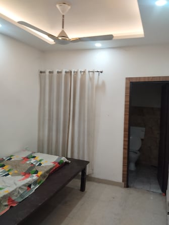 3.5 BHK Apartment For Rent in LDA Parijaat Apartments Faizabad Road Lucknow  8007424