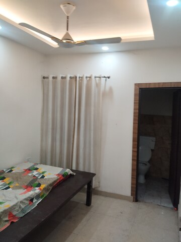 Bedroom in 3.5 BHK Apartment at LDA Parijaat Apartments, Faizabad Road – for Rent
