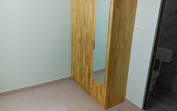 1 BHK Independent House For Rent in Msr Nagar