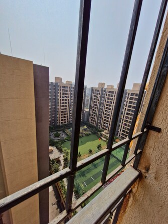 2 BHK Apartment For Rent in Rustomjee Virar Avenue L1 L2 And L4 Wing E And F Virar West Palghar  8007434