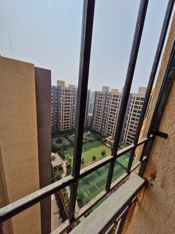 2 BHK Apartment – Exterior View View at Rustomjee Virar Avenue L1 L2 And L4 Wing E And F, Virar West - for Rent