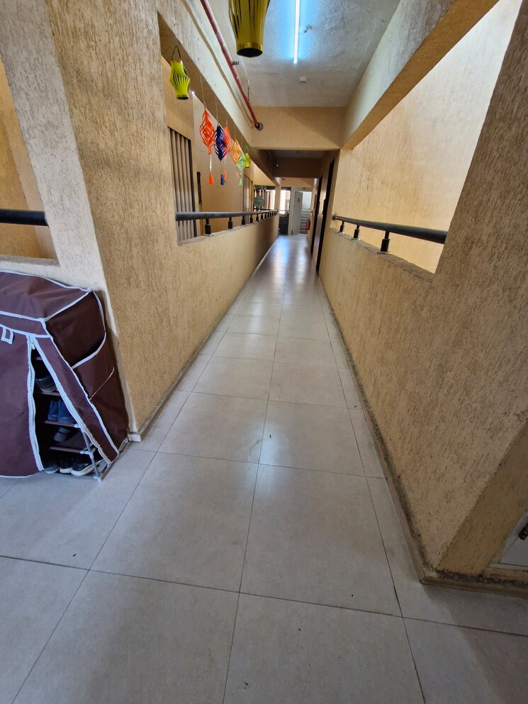 Exterior View, rustomjee-virar-avenue-l1-l2-and-l4-wing-e-and-f 2 Bedroom 512 Sq.Ft. Apartment In Virar West Palghar 8007434