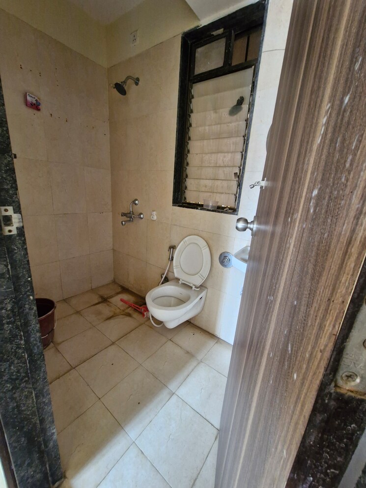 Bathroom, rustomjee-virar-avenue-l1-l2-and-l4-wing-e-and-f 2 Bedroom 512 Sq.Ft. Apartment In Virar West Palghar 8007434
