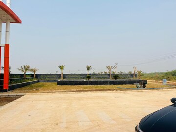   Plot at Goverdhan – for Sale