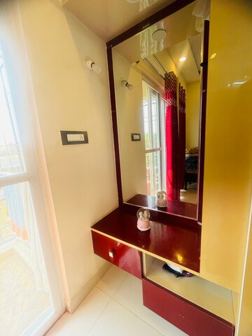  2.5 BHK Apartment at Nagenahalli – for Sale