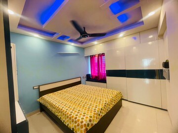 Bedroom in 2.5 BHK Apartment at Nagenahalli – for Sale