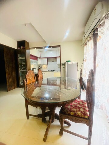 Kitchen in 2.5 BHK Apartment at Nagenahalli – for Sale