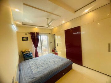Bedroom in 2.5 BHK Apartment at Nagenahalli – for Sale