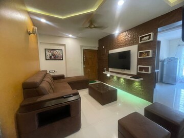  2.5 BHK Apartment at Nagenahalli – for Sale