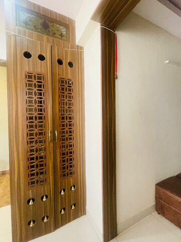 Furnished Amenities in 2.5 BHK Apartment at Nagenahalli – for Sale