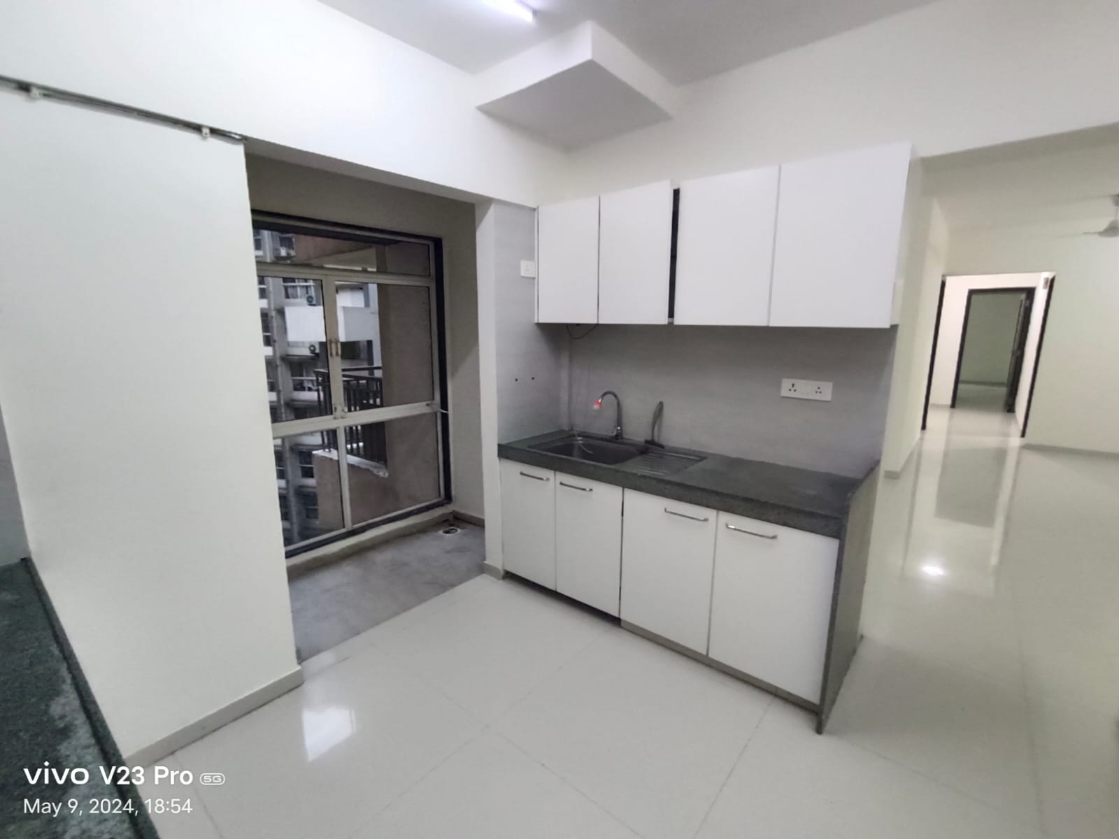 3 BHK + Pooja Room,Servant Room,Study Room,Extra Room 1600 Sq.Ft. Apartment in Adonia Apartments