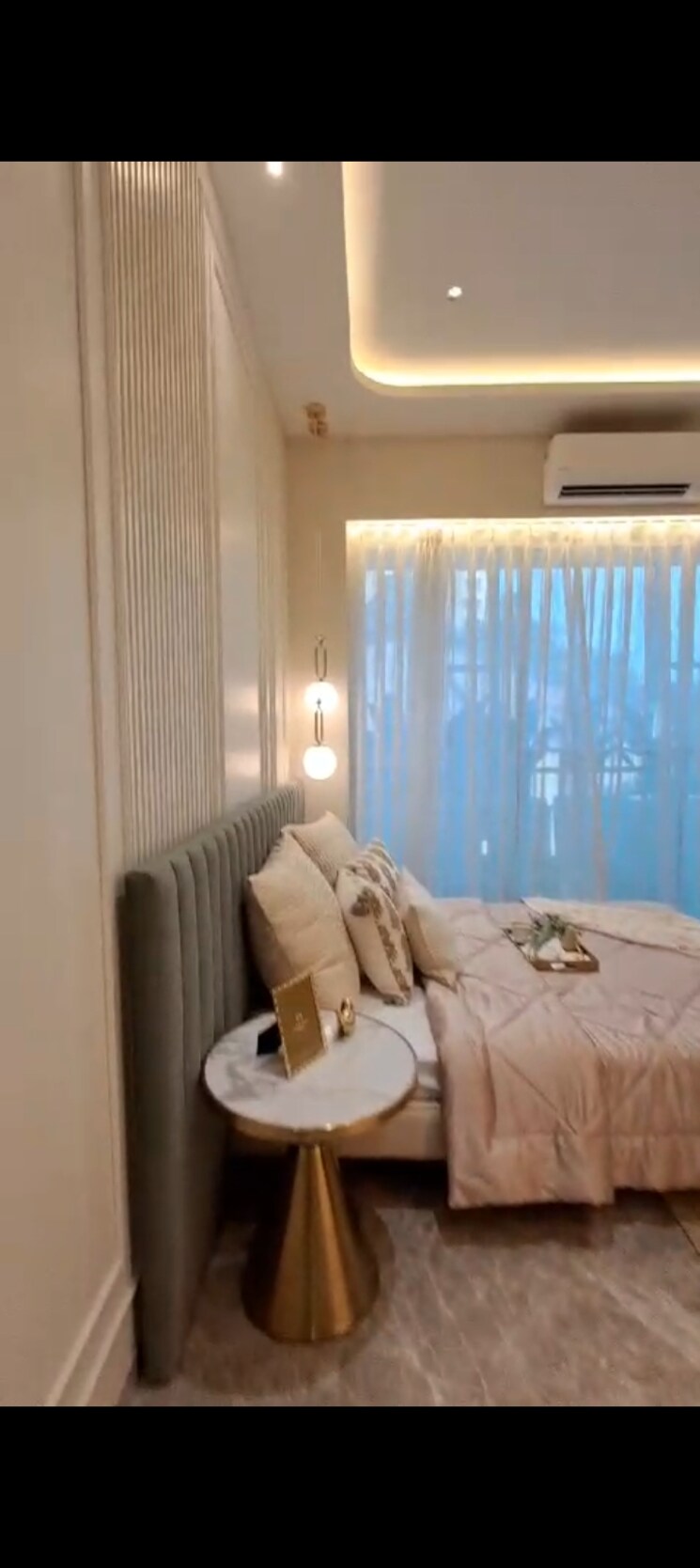 Bathroom, indiabulls-one-indiabulls 4 Bedroom 1950 Sq.Ft. Apartment In Pokhran Road No Two Thane 8007429