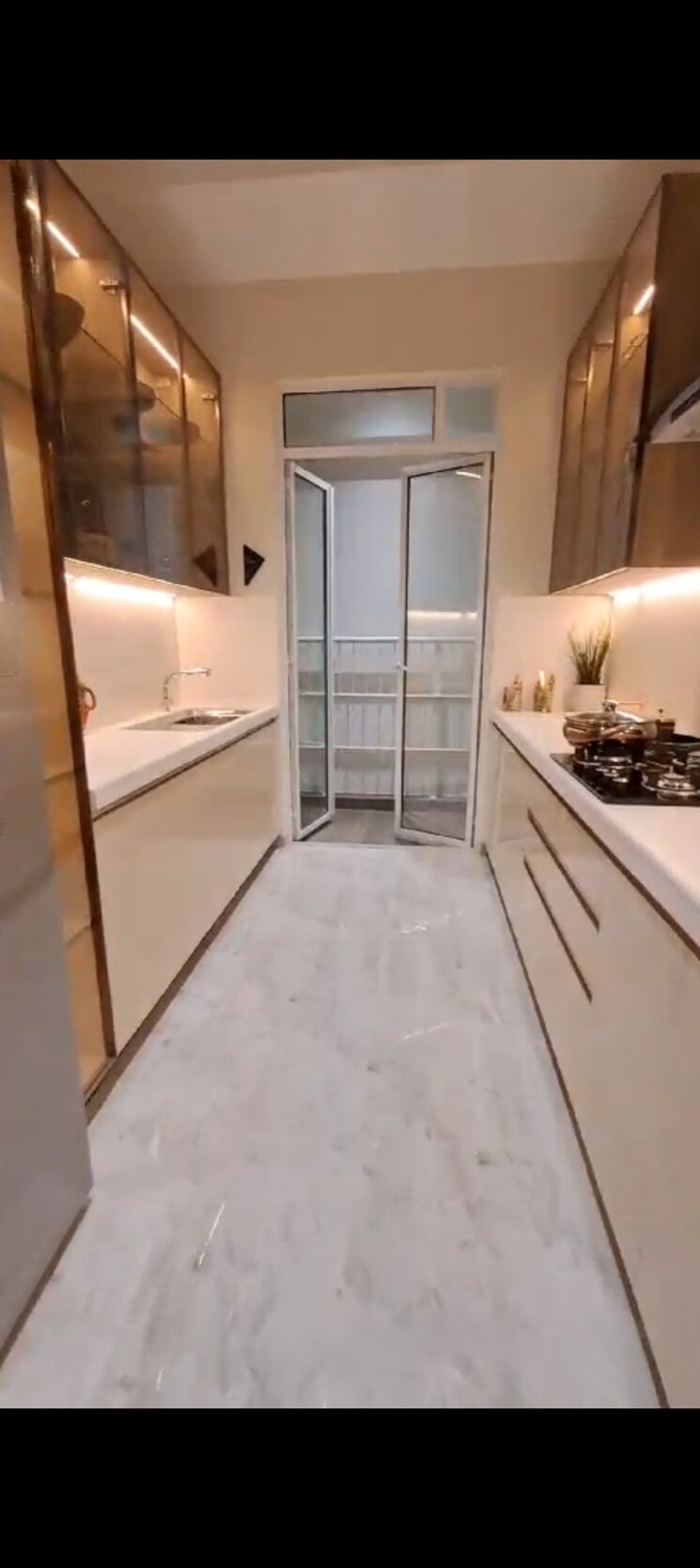 Balcony, indiabulls-one-indiabulls 4 Bedroom 1950 Sq.Ft. Apartment In Pokhran Road No Two Thane 8007429