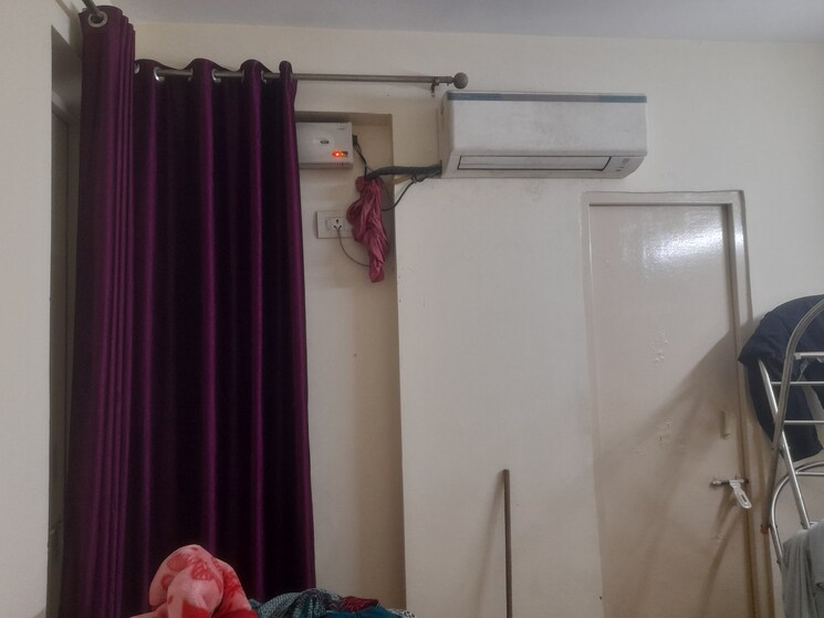 Bedroom, adore-happy-homes 2 Bedroom 490 Sq.Ft. Apartment In Sector 86 Faridabad 8007461