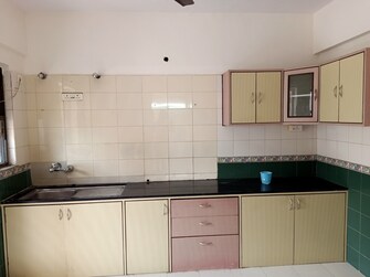 2 BHK Apartment For Rent in NRI Complex Phase I Seawoods Sector 58 Navi Mumbai  8007447