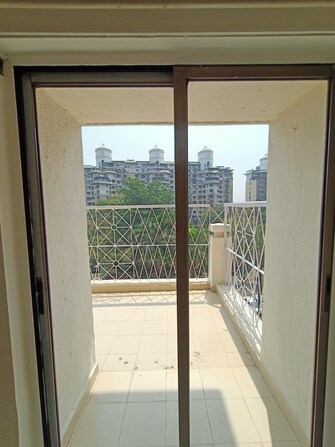 2 BHK Apartment For Rent in NRI Complex Phase I Seawoods Sector 58 Navi Mumbai  8007447