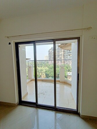 2 BHK Apartment For Rent in NRI Complex Phase I Seawoods Sector 58 Navi Mumbai  8007447