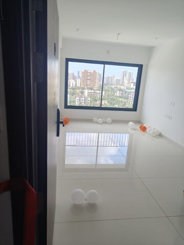 Living Room in 2 BHK Apartment at Arkade Aspire, Goregaon East – for Sale