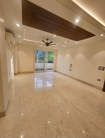 4 BHK Builder Floor For Sale in New Rajinder Nagar