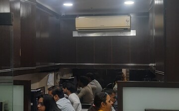 Office Space For Rent in Netaji Subhash Place
