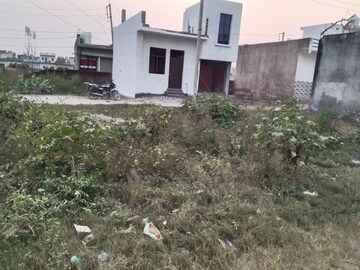  Plot – Exterior View View at Rajendra Nagar - for Sale